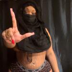 AlmightyGoddessVashti avatar