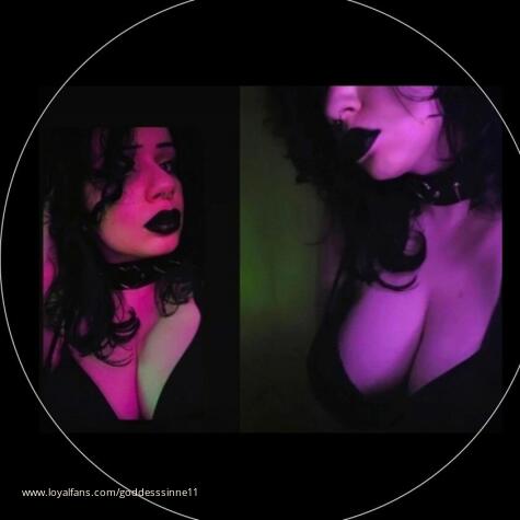 LilithSynne avatar
