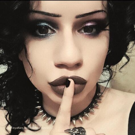 GoddessSinne avatar