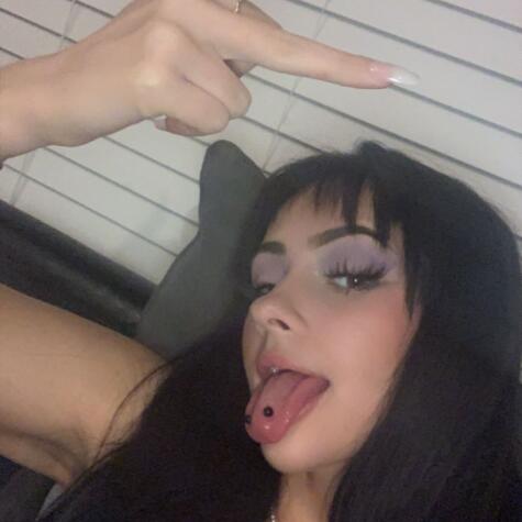 Pradalynn avatar