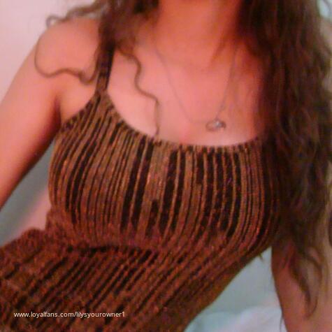 lilysyourowner avatar