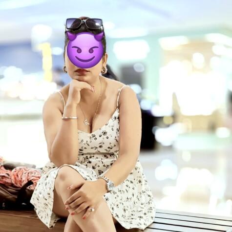 Mistress Gauri avatar