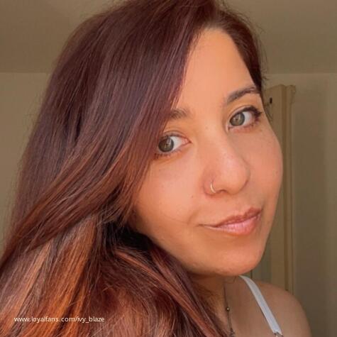 Ivy_Blaze avatar
