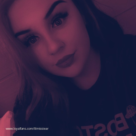 Lilmisstear avatar