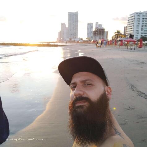 Mou Sex avatar