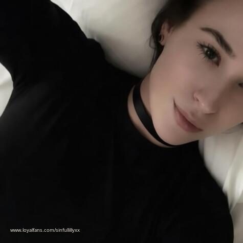 SinfulLillyxx avatar
