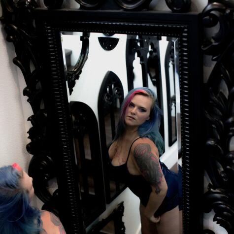 PrimalDelilah avatar