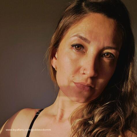 Goddess Domm avatar