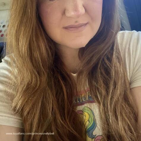 PrincessNellyBell avatar