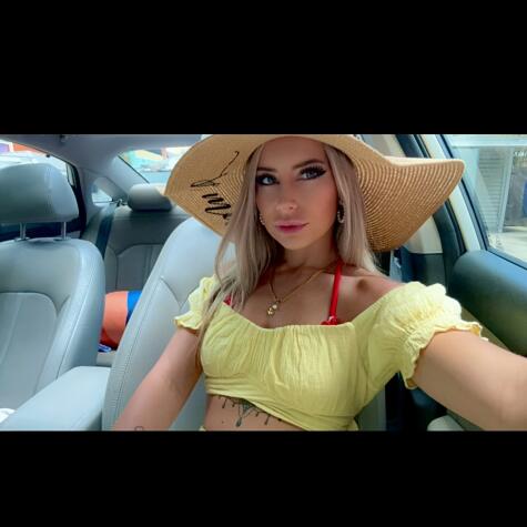 Goddess Tokes avatar