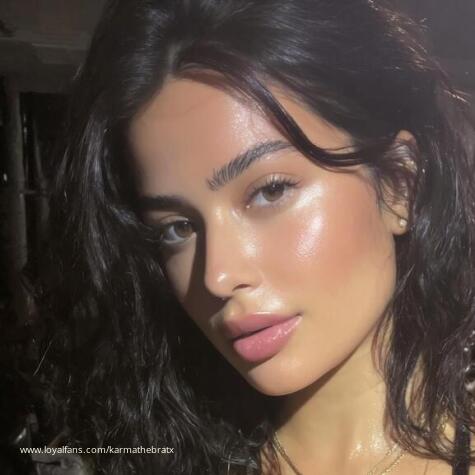 Karmathebratx avatar