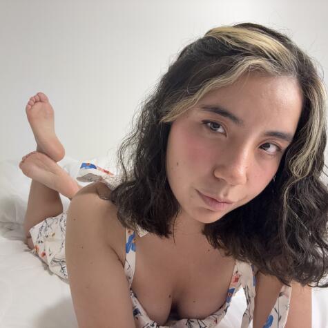 Hanamashmellow avatar