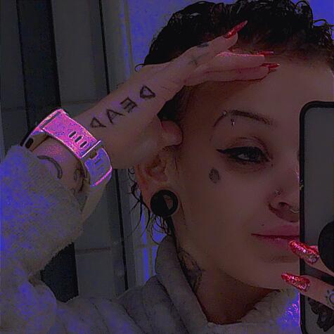 ExcellentNarcissist avatar