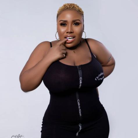 Brattyy Goddess avatar