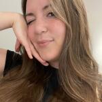 Goddess Lyndsay avatar
