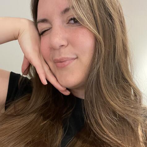 Goddess Lyndsay avatar