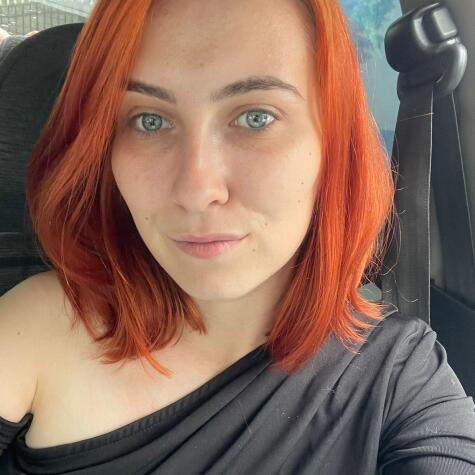 ScarletEyes avatar