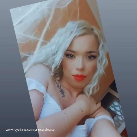 Princess Louisa avatar