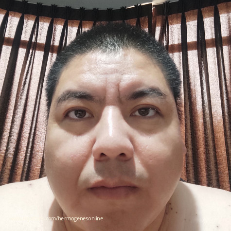 HERMOGENES ONLINE avatar