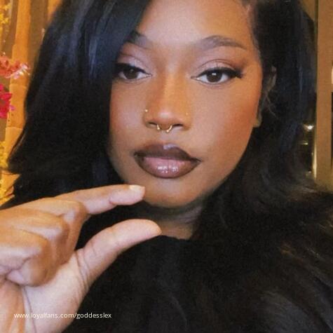 The Goddess Lex 's Official Social Fan Page | LoyalFans