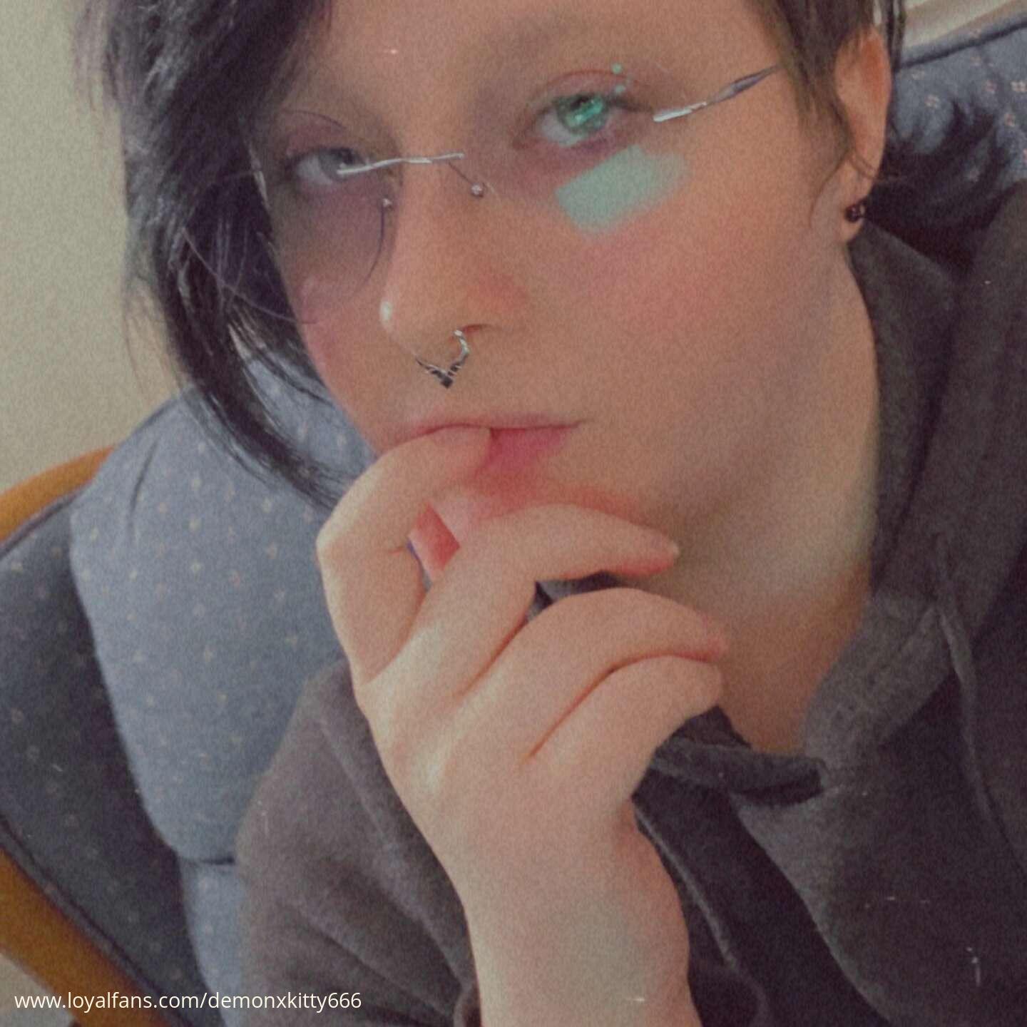 demonxkitty666's Official Social Fan Page | LoyalFans
