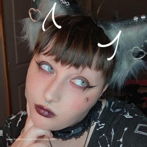 demonxkitty666 avatar