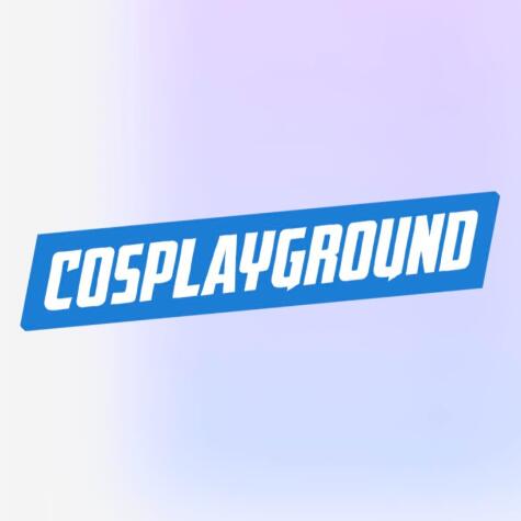Cosplayground avatar