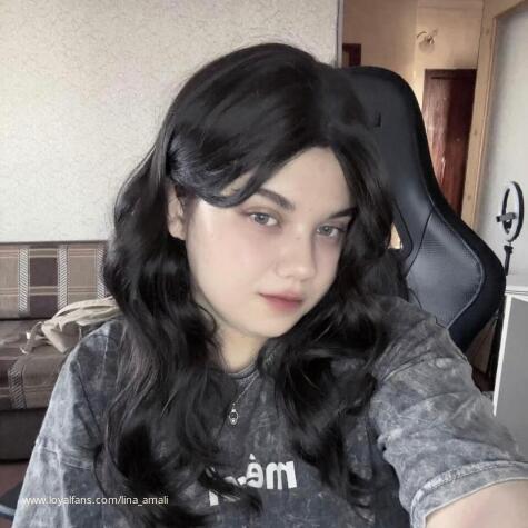 Goddessamalili avatar