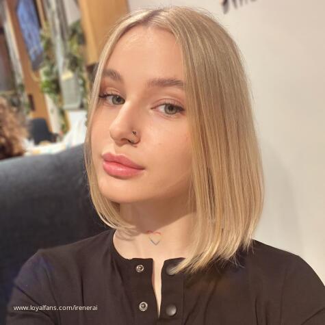 Princess Irene Findom avatar