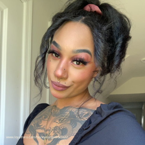 Less pussyfooting, - honeysungawdess findom Official Photos | www