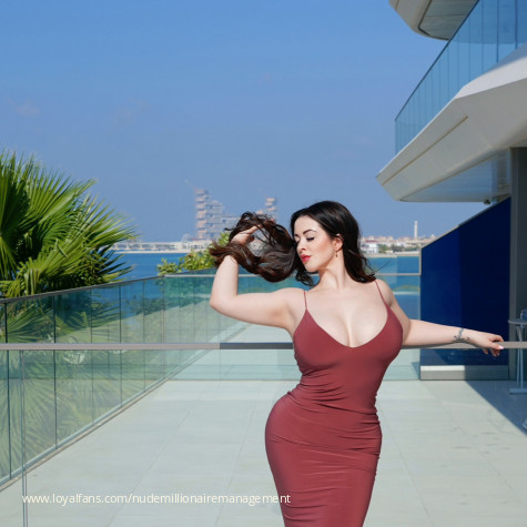 Nude Millionaire Management's videos and clips | Official account