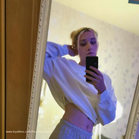 YourTransCutie avatar