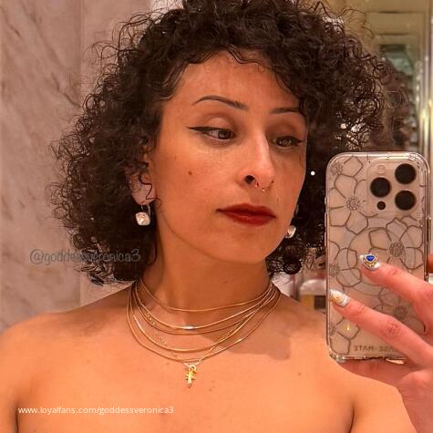 GoddessVeronica3 avatar