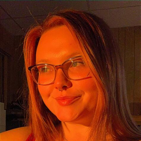 Goddess Bliken avatar