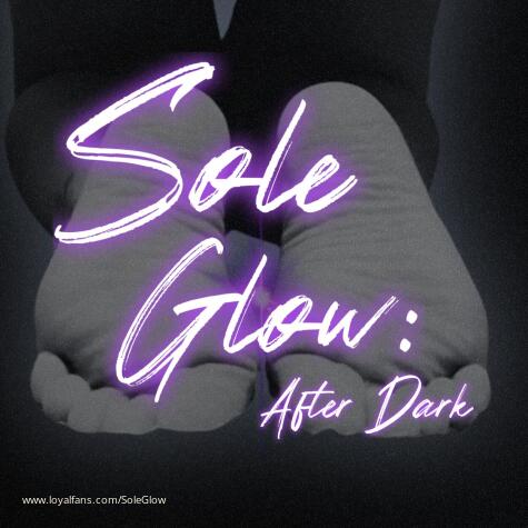 Sole Glow After Dark avatar