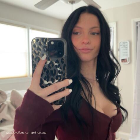 princessgg avatar