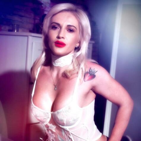 Arielle Noir avatar