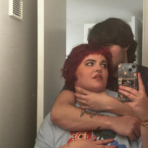Mommy & Daddy avatar