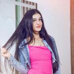 Sofi Tuker avatar