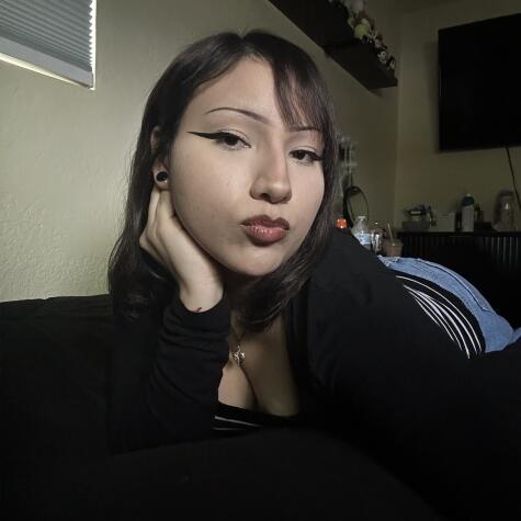 Gmniprncs avatar