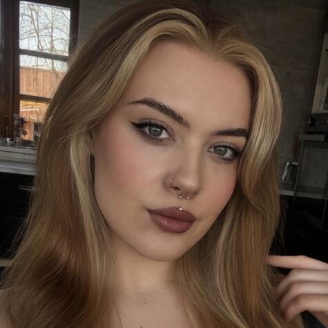 LadyMad avatar