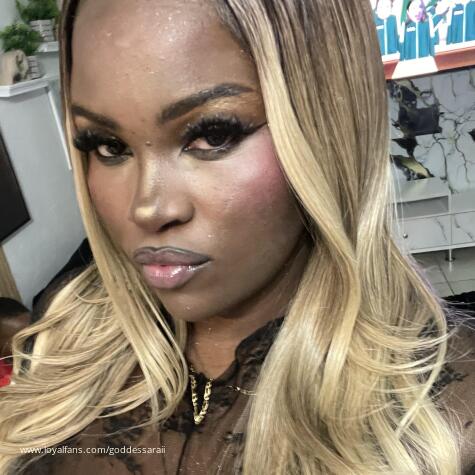 goddessaraii avatar