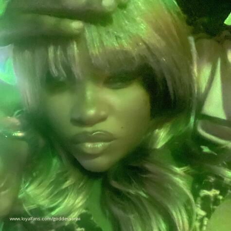 goddessaraii avatar