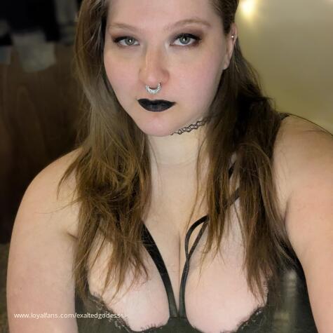 Divine Goddesss Rose avatar