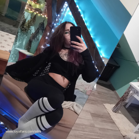 Aiira avatar