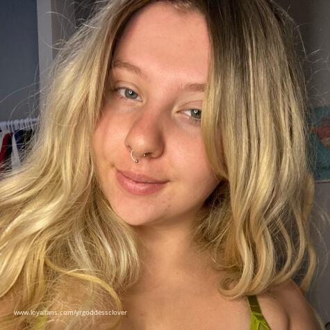 yrgoddessclover avatar
