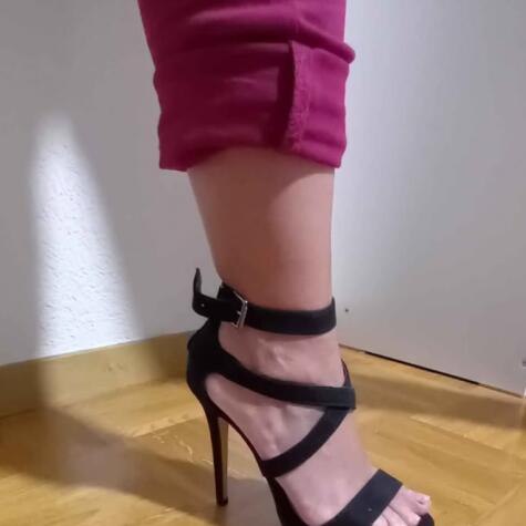 AnaSexyPies avatar