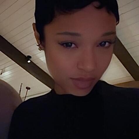 Goddess Apollo avatar