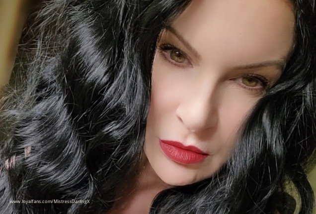Did You Know MistressDarlingX Official Profile Www Loyalfans did-you-know-mistressdarlingx-official-profile-www-loyalfans