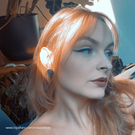 Mikayla May’s Official Social Fan Page | LoyalFans
